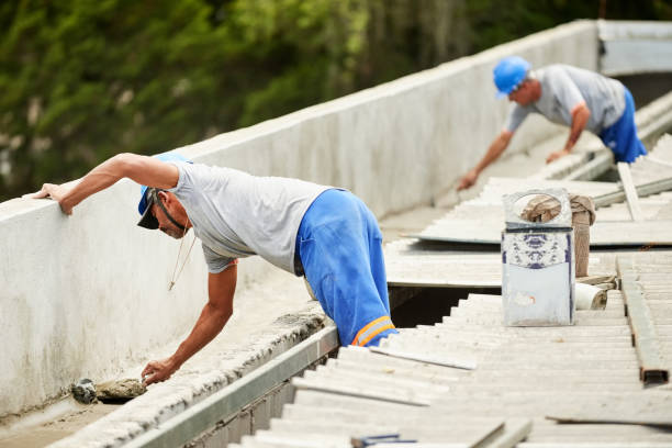 Types of Insulation We Offer in Newport, NC