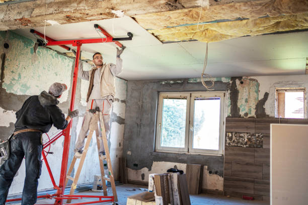 Best Geographic-Specific Insulation Services in Newport, NC